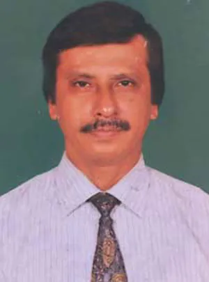 Prof. Dr. A. K. Mostaque প্রোফাইল ফটো