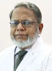 Prof. Dr. A.Q.M. Mohsen প্রোফাইল ফটো