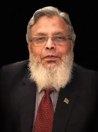 Prof. Dr. AMM Shariful Alam প্রোফাইল ফটো