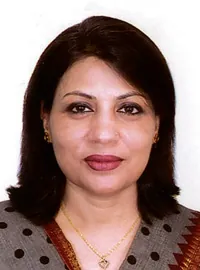 Prof. Dr. Asia Khanam প্রোফাইল ফটো