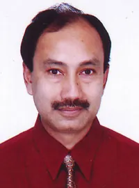 Prof. Dr. Baren Chakraborty প্রোফাইল ফটো