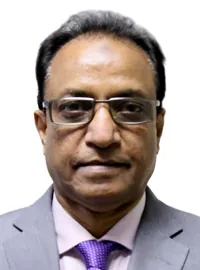 Prof. Dr. F M Siddiqui প্রোফাইল ফটো