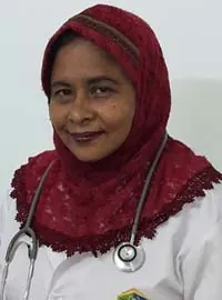 Prof. Dr. Fatema Begum প্রোফাইল ফটো