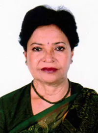 Prof. Dr. Ferdous Mahal Rooni প্রোফাইল ফটো