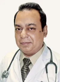 Prof. Dr. Iqbal Hasan Mahmood প্রোফাইল ফটো