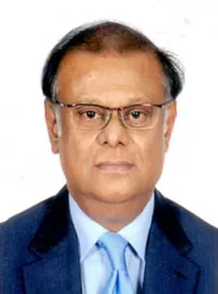 Prof. Dr. Kazi A. Karim প্রোফাইল ফটো