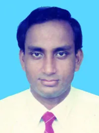Prof. Dr. Kazi Shah Alam প্রোফাইল ফটো