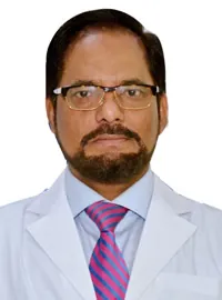Prof. Dr. Khabiruddin Ahmed প্রোফাইল ফটো