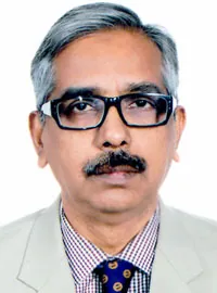 Prof. Dr. Khwaja Nazim Uddin প্রোফাইল ফটো