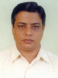 Prof. Dr. M A Hasanat প্রোফাইল ফটো