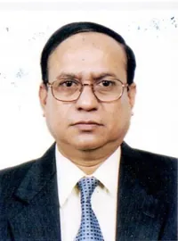 Prof. Dr. M A Jaigirdar প্রোফাইল ফটো