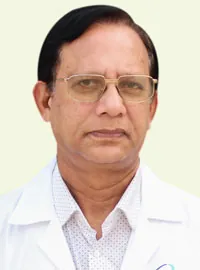 Prof. Dr. M. A. Khan প্রোফাইল ফটো