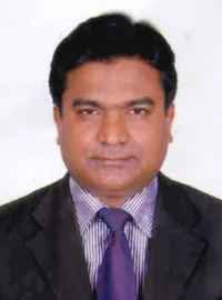 Prof. Dr. M A Rauf প্রোফাইল ফটো