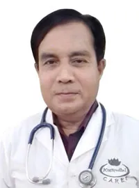 Prof. Dr. M Ferdous প্রোফাইল ফটো