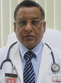 Prof. Dr. M. Mujibul Haque Mollah প্রোফাইল ফটো