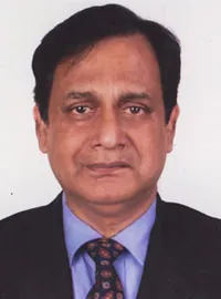 Prof. Dr. Mahmood Hasan প্রোফাইল ফটো