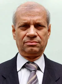 Prof. Dr. Mahmud Hasan প্রোফাইল ফটো