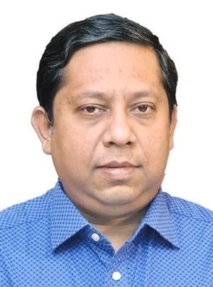 Prof. Dr. Mamun Al Mahtab Shwapnil প্রোফাইল ফটো