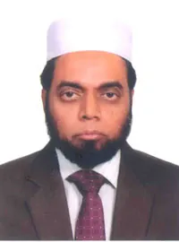 Prof. Dr. Md. Abdul Mannan প্রোফাইল ফটো
