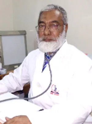 Prof. Dr. Md. Abdur Rahim প্রোফাইল ফটো