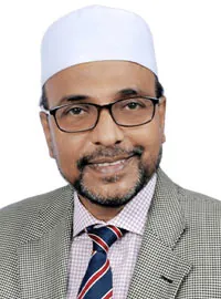 Prof. Dr. Md. Ayub Ali প্রোফাইল ফটো