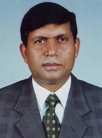 Prof. Dr. Md. Bahadur Ali Miah প্রোফাইল ফটো