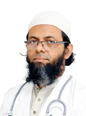 Prof. Dr. Md. Faqrul Islam Khaled প্রোফাইল ফটো