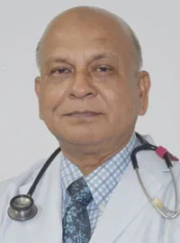 Prof. Dr. Md. Golam Kibria Khan প্রোফাইল ফটো