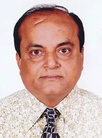 Prof. Dr. Md. Golam Mowla Chowdhury প্রোফাইল ফটো