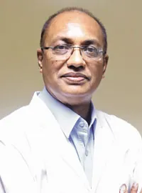 Prof. Dr. Md. Hafizur Rahman প্রোফাইল ফটো