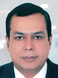 Prof. Dr. Md. Rafiqul Alam প্রোফাইল ফটো