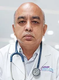 Prof. Dr. Md. Sirajul Islam প্রোফাইল ফটো