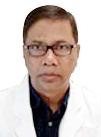 Prof. Dr. Mian Mashhud Ahmed প্রোফাইল ফটো