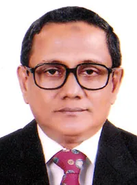 Prof. Dr. Mir Nazrul Islam প্রোফাইল ফটো