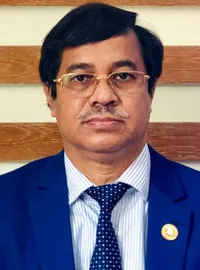 Prof. Dr. Mohammad Hossain প্রোফাইল ফটো