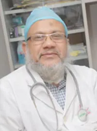 Prof. Dr. Mohammad Shafi Ullah প্রোফাইল ফটো