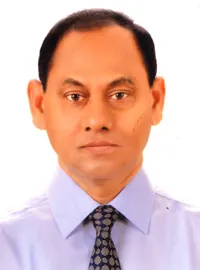 Prof. Dr. Moinul Hossain প্রোফাইল ফটো