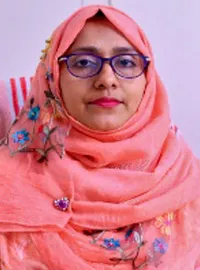 Prof. Dr. Nazlima Nargis প্রোফাইল ফটো