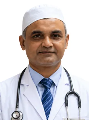 Prof. Dr. Md. Nurul Hooda Lanin প্রোফাইল ফটো