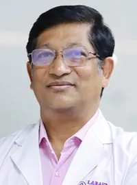 Prof. Dr. Qazi Mushtaq Hussain প্রোফাইল ফটো