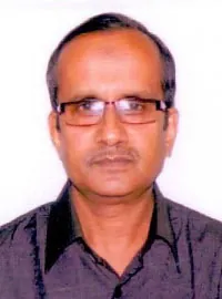 Prof. Dr. S A Nurul Alam Aga প্রোফাইল ফটো
