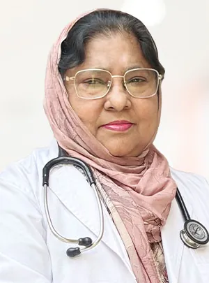 Prof. Dr. S. F. Nargis প্রোফাইল ফটো