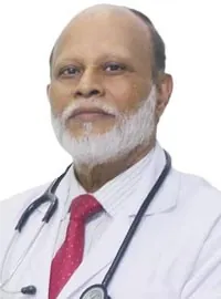 Prof. Dr. S.M. Siddiqur Rahman প্রোফাইল ফটো