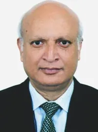 Prof. Dr. Salimur Rahman প্রোফাইল ফটো