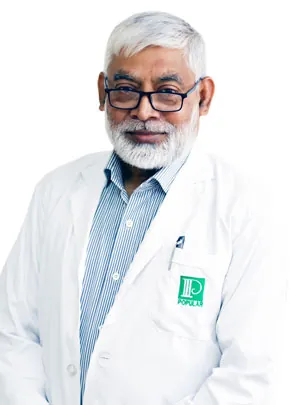 Prof. Dr. Sarwar Iqbal প্রোফাইল ফটো