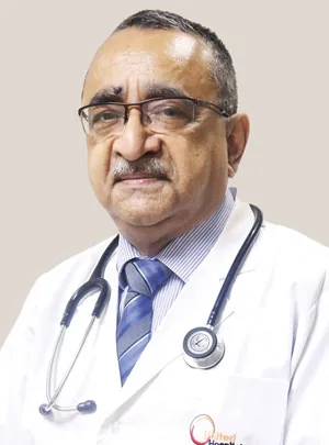 Prof. Dr. Shahrukh Ahmed প্রোফাইল ফটো
