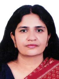 Prof. Dr. Shikha Ganguly প্রোফাইল ফটো