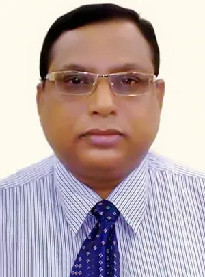 Prof. Dr. Shyamal Sarker প্রোফাইল ফটো