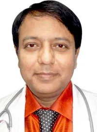Prof. Dr. SK Nurul Fattah Rumi প্রোফাইল ফটো