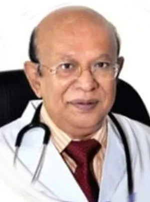 Prof. Dr. S.M. Anisur Rahman প্রোফাইল ফটো
